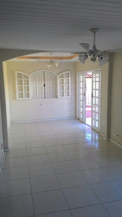 Hotel Casa Padrao Para Ate 15 Pessoas Cabo Frio