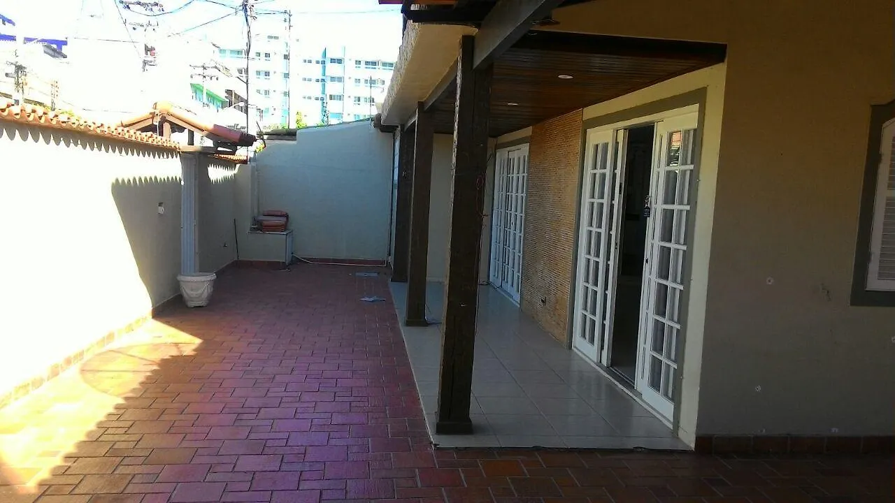 Ferienhaus Hotel Casa Padrao Para Ate 15 Pessoas Cabo Frio