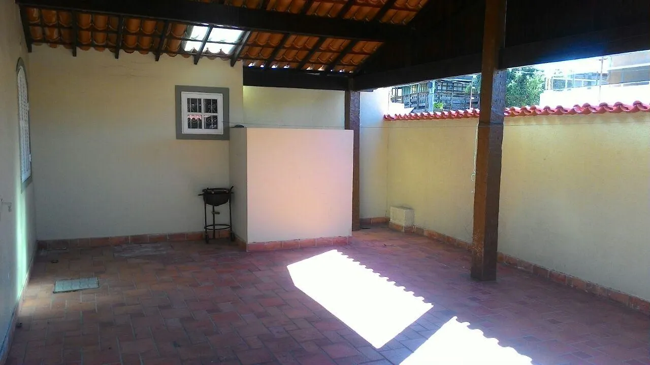 Hotel Casa Padrao Para Ate 15 Pessoas Cabo Frio Ferienhaus