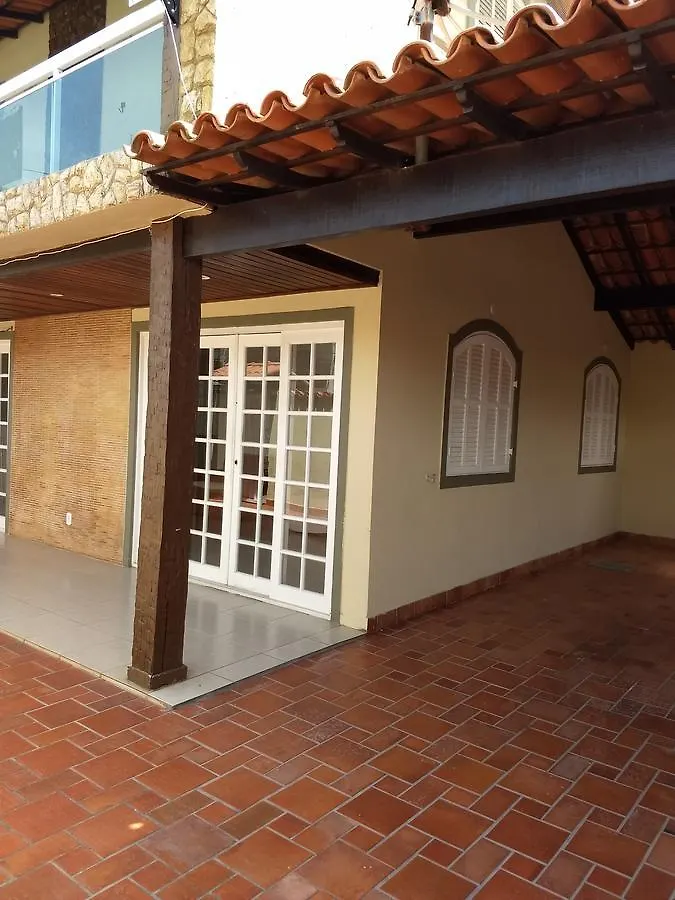 Hotel Casa Padrao Para Ate 15 Pessoas Cabo Frio 0*,  Brasilien