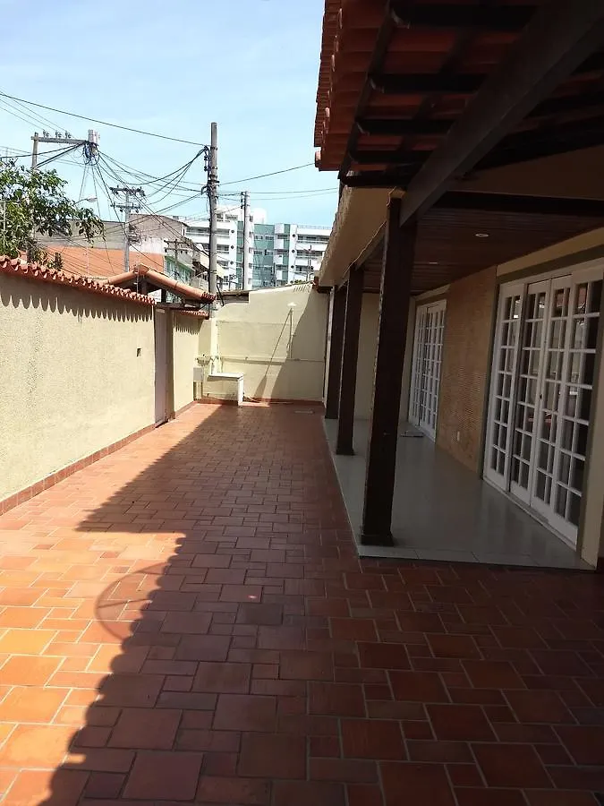 Ferienhaus Hotel Casa Padrao Para Ate 15 Pessoas Cabo Frio Brasilien