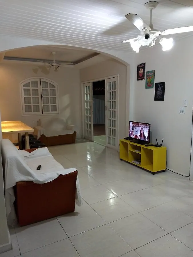 Hotel Casa Padrao Para Ate 15 Pessoas Cabo Frio Ferienhaus